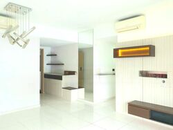 Twin Waterfalls (D19), Condominium #465829691